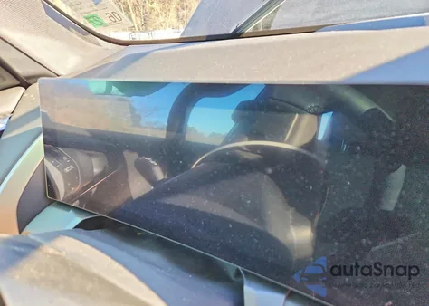 2025 BMW X3 30 xDrive z USA, uszkodzony, nr VIN 5UX53GP00S9061275